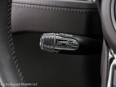 Used 2023 Bentley Continental GT V8 image 45