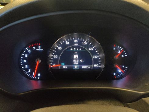 Used 2017 Kia Sorento EX image 23