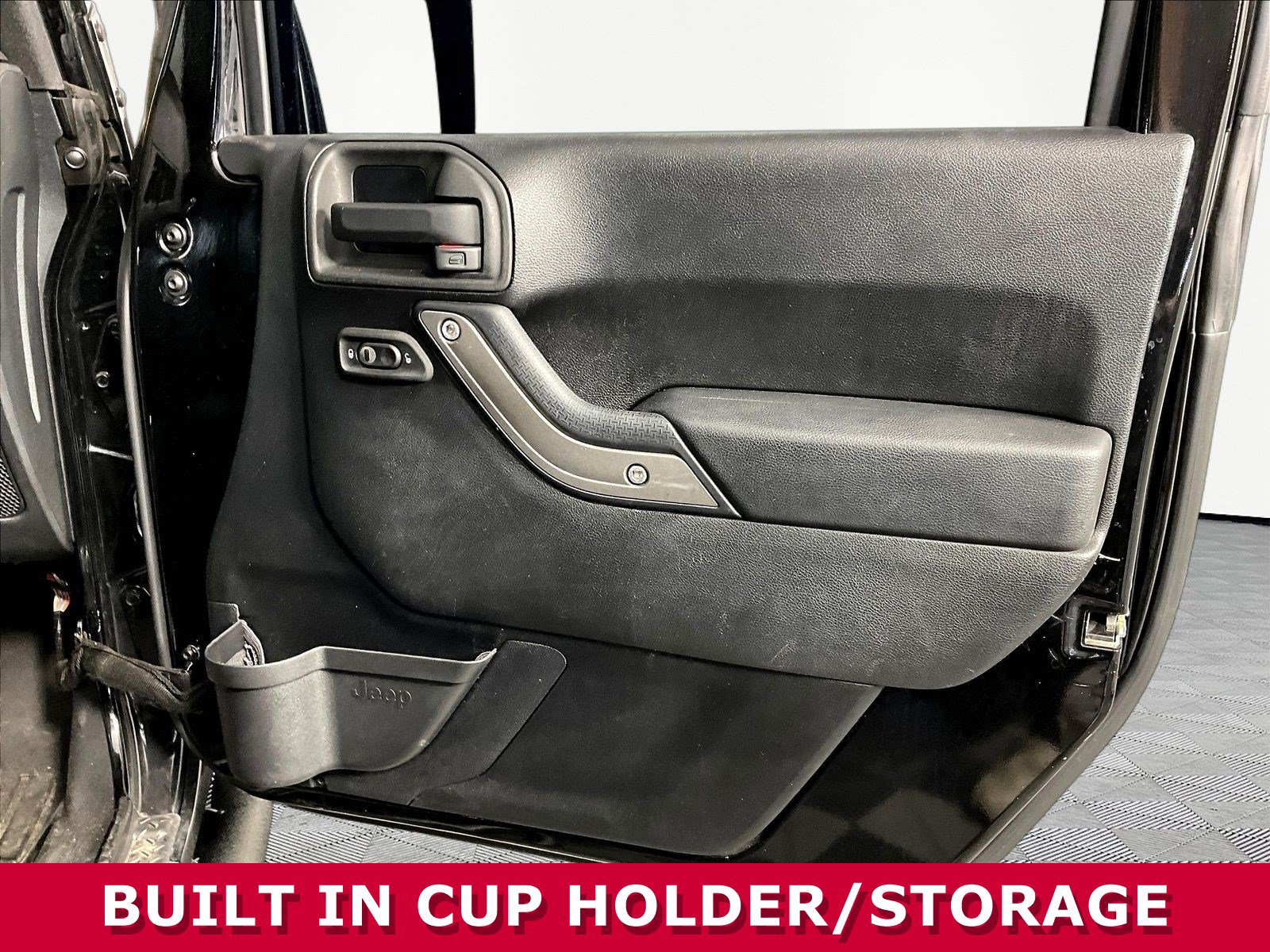 Used 2013 Jeep Wrangler Unlimited Sport AWD/4WD image 24