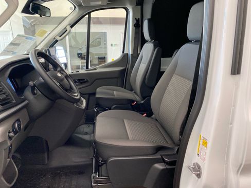 New 2026 Ford Transit 350 148 Medium Roof w/ Exterior Upgrade Package image 13