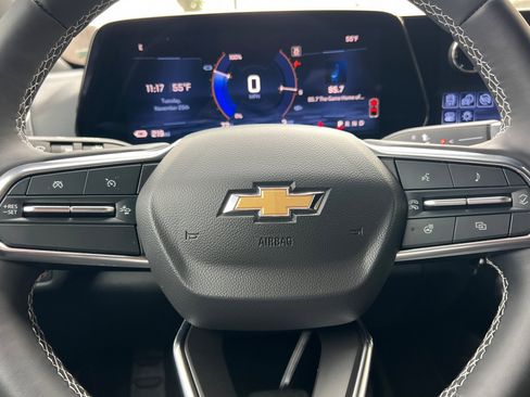 Used 2024 Chevrolet Blazer EV LT image 23