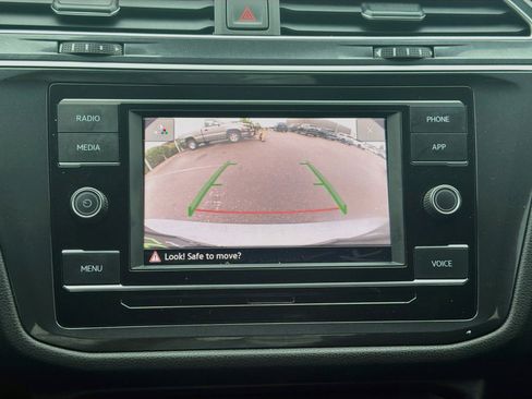 Used 2024 Volkswagen Tiguan S AWD/4WD image 22