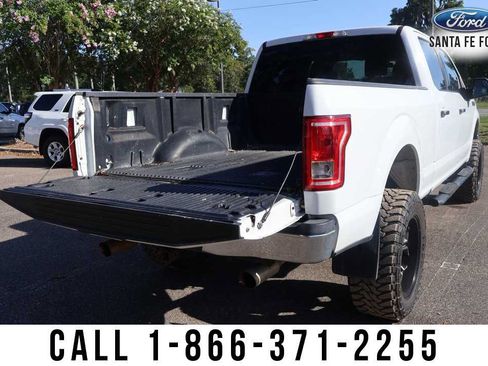 Used 2017 Ford F150 XLT w/ XTR Package AWD/4WD image 12