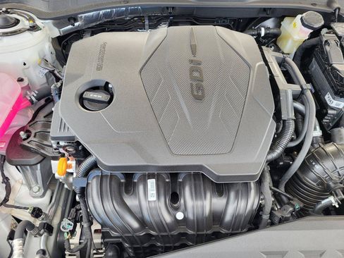 New 2025 Hyundai Sonata SE FWD image 32