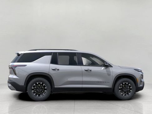 New 2026 Chevrolet Traverse Z71 image 5