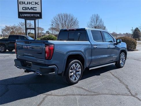 New 2026 GMC Sierra 1500 Denali w/ Denali Reserve Package image 3