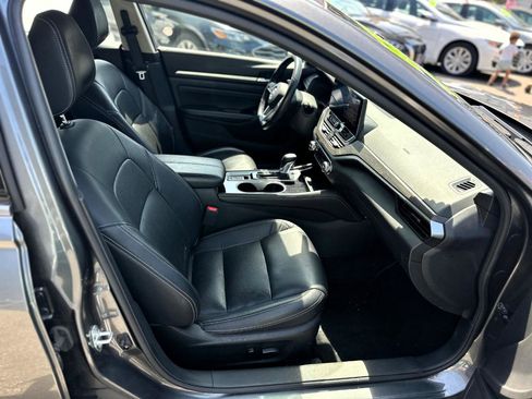 Used 2023 Nissan Altima 2.5 SL image 22