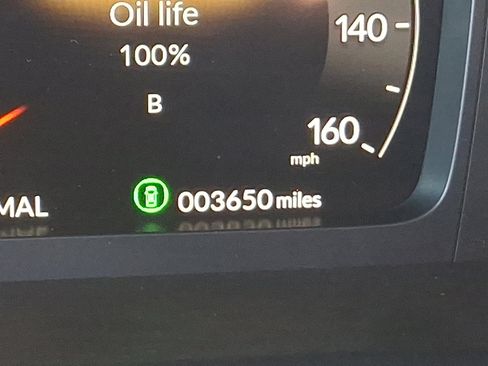 Certified 2025 Acura Integra A-Spec image 20