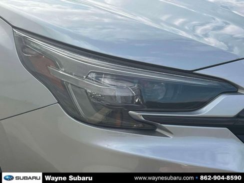 Used 2023 Subaru Legacy Premium image 7