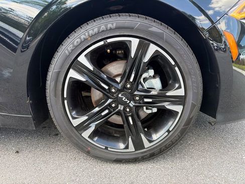 Used 2024 Kia K5 GT-Line FWD image 12
