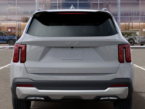 New 2026 Kia Sorento SX FWD image 13
