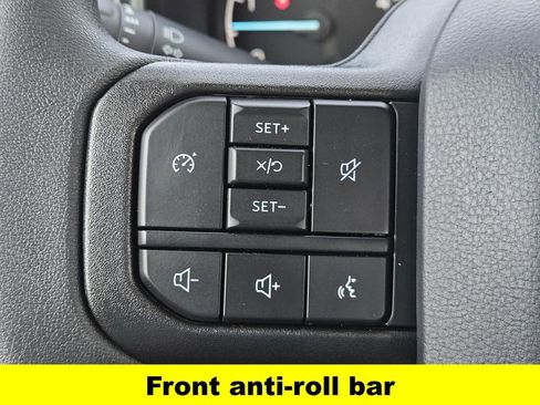 New 2025 Ford F250 XL w/ STX Appearance Package image 21