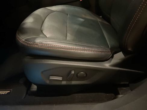 Used 2019 Ford Explorer Sport w/ Equipment Group 401A image 12