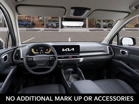 New 2026 Kia Sorento EX image 14