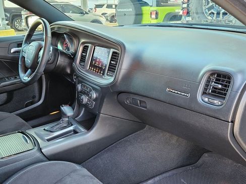Used 2023 Dodge Charger R/T w/ Plus Group RWD image 24