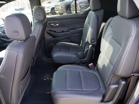 Certified 2023 Chevrolet Traverse LT w/ LT Premium Package image 17