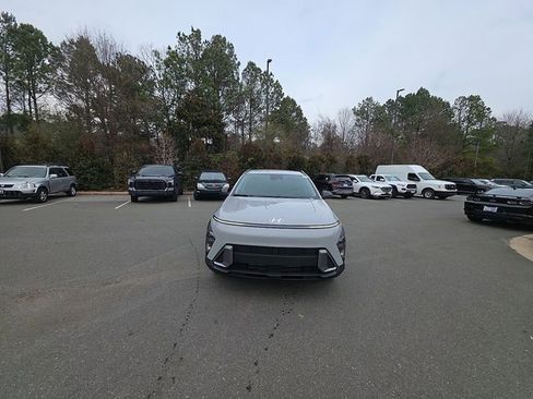 New 2026 Hyundai Kona SEL Sport FWD image 11