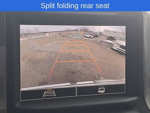 Certified 2024 GMC Sierra 1500 Pro w/ Graphite Edition image 20