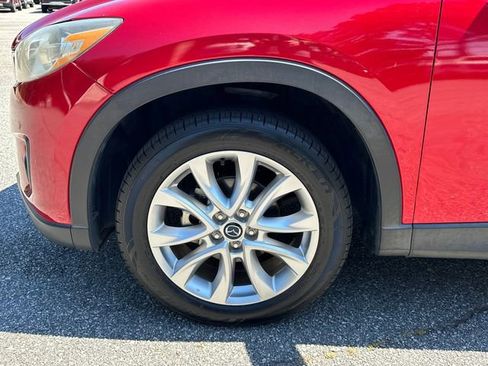 Used 2014 MAZDA CX-5 Grand Touring AWD/4WD image 11