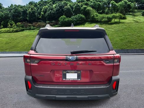 New 2026 Subaru Outback Premium w/ Premium/Limited Package 2 AWD/4WD image 4