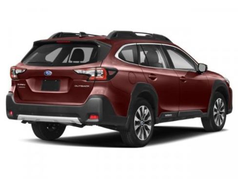 Used 2023 Subaru Outback Limited AWD/4WD image 5