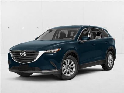 Used 2016 MAZDA CX-9 Sport