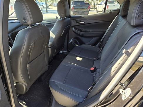 Used 2023 Buick Encore GX Preferred w/ Cold Weather Comfort Package image 9