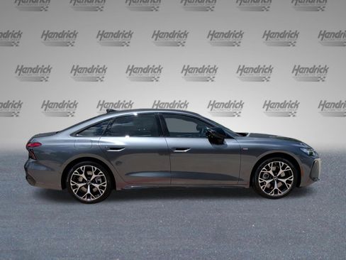 Used 2026 Audi A6 Premium Plus AWD/4WD image 10