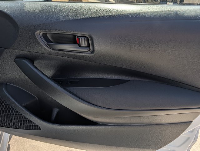 Certified 2023 Toyota Corolla LE FWD image 31