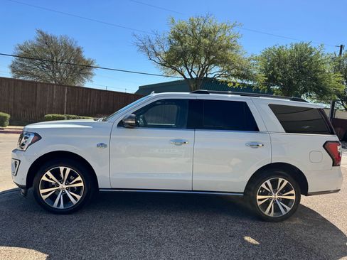 Used 2021 Ford Expedition King Ranch AWD/4WD image 6
