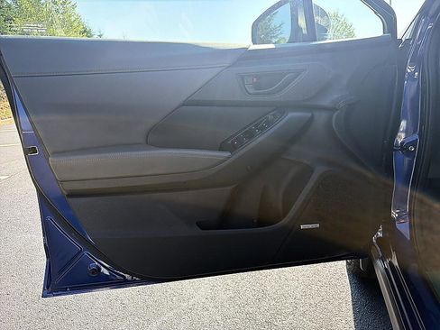 New 2026 Subaru Crosstrek 2.5i Wilderness AWD/4WD image 9