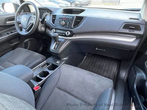 Used 2015 Honda CR-V LX image 16