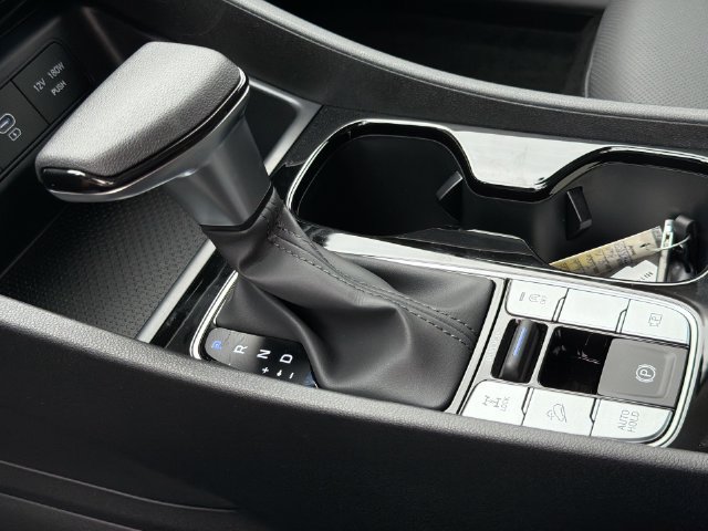 New 2026 Hyundai Tucson SEL Plus AWD/4WD image 29