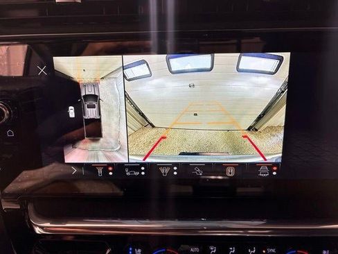 Used 2025 GMC Sierra 2500 Denali w/ Denali Reserve Package AWD/4WD image 21