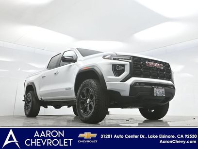 Used 2024 GMC Canyon Elevation w/ Convenience Package