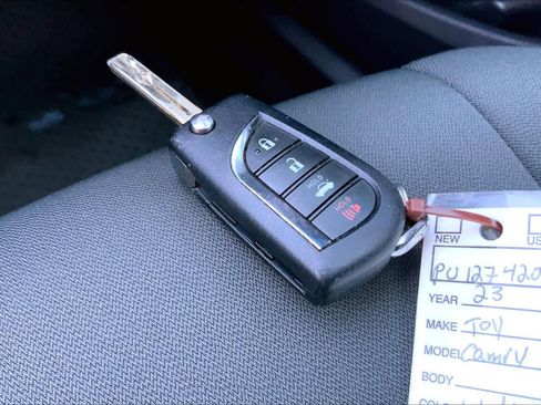 Used 2023 Toyota Camry LE image 13