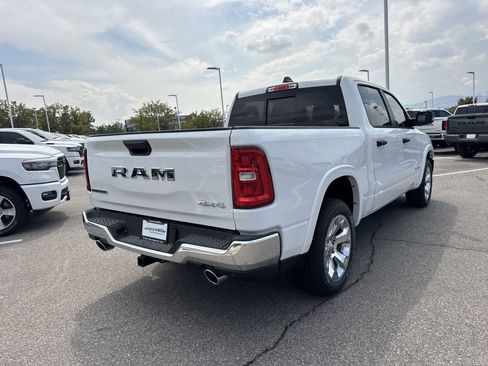 New 2026 RAM 1500 Big Horn image 8