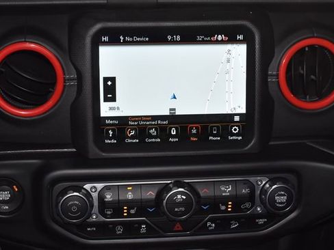 Used 2020 Jeep Wrangler Unlimited Sahara w/ Dual Top Group image 16