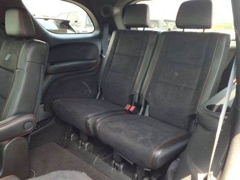 Used 2023 Dodge Durango R/T w/ Tow 'N Go Package AWD/4WD image 26