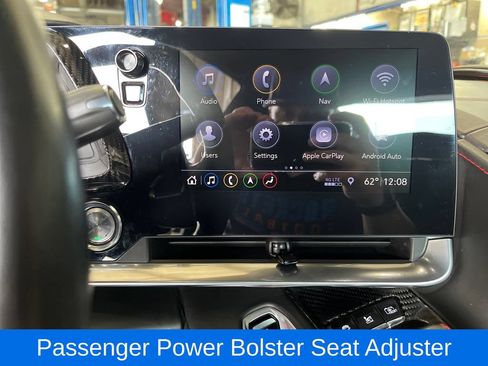 Used 2020 Chevrolet Corvette Stingray Premium Cpe w/ 3LT Preferred Equipment Group RWD image 39