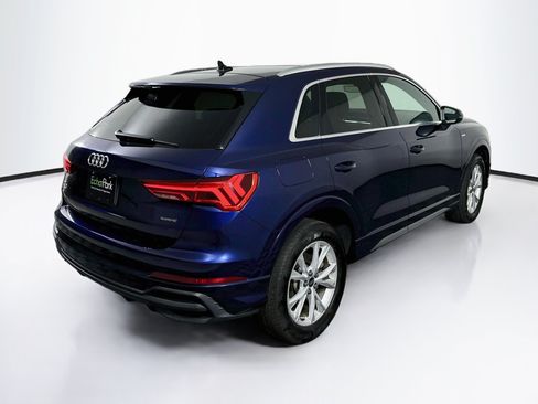 Used 2025 Audi Q3 2.0T Premium AWD/4WD image 9