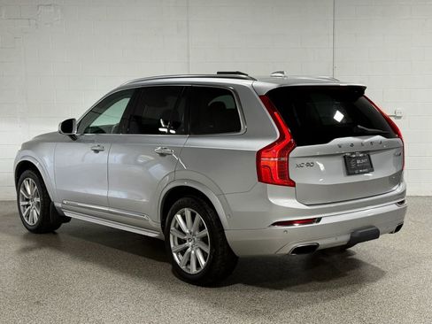 Used 2018 Volvo XC90 T6 Inscription AWD/4WD image 6