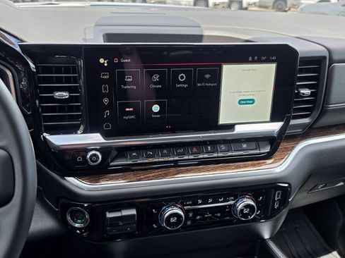New 2026 GMC Sierra 1500 Elevation w/ Elevation Premium Package AWD/4WD image 15