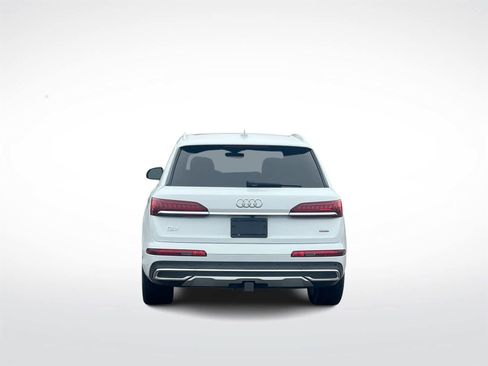 Used 2021 Audi Q7 2.0T Premium w/ Convenience Package image 7