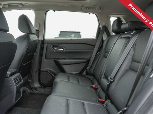 Used 2023 Nissan Rogue SV w/ SV Premium B Package FWD image 14