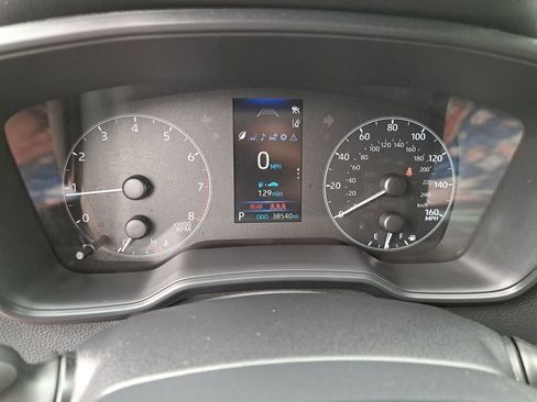 Certified 2023 Toyota Corolla LE image 20