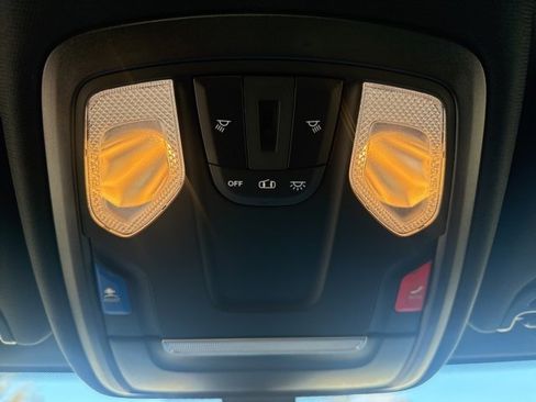 Used 2022 RAM 2500 Big Horn image 23