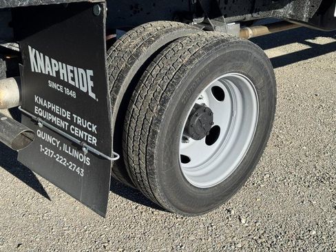 New 2026 Ford F450 XL w/ XL Chrome Package image 4