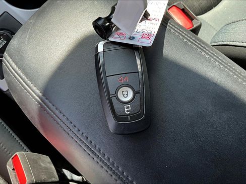 Used 2024 Ford Bronco Sport Big Bend w/ Convenience Package image 12