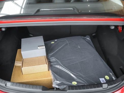 New 2026 MAZDA MAZDA3 2.5 Turbo Sedan w/Premium Plus image 28